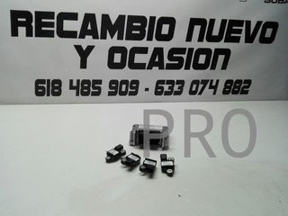 centralita jeep cherokee airbag nueva