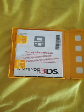 Super Mario Maker 3DS Juego
