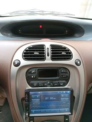 Citroen Xsara 2003