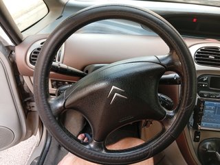 Citroen Xsara 2003