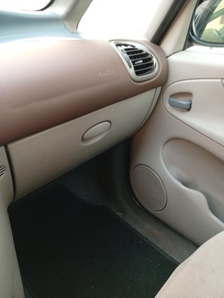 Citroen Xsara 2003