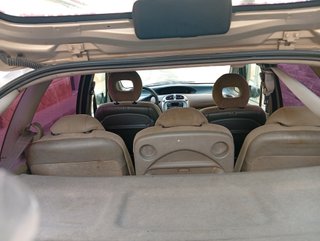 Citroen Xsara 2003