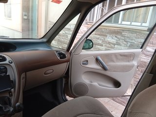 Citroen Xsara 2003