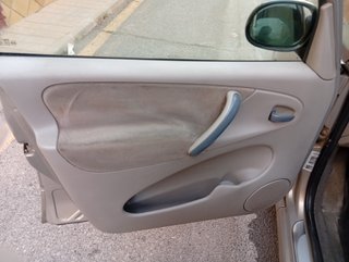 Citroen Xsara 2003
