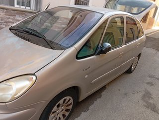 Citroen Xsara 2003