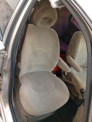 Citroen Xsara 2003