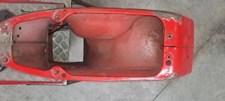 Vespa PK Competición