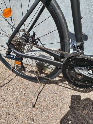 Bicicleta Triban RC500