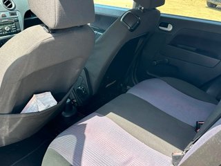 Ford Fusion 1.6 TDCI ETIQUET B