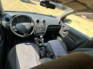 Ford Fusion 1.6 TDCI ETIQUET B