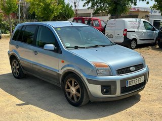 Ford Fusion 1.6 TDCI ETIQUET B