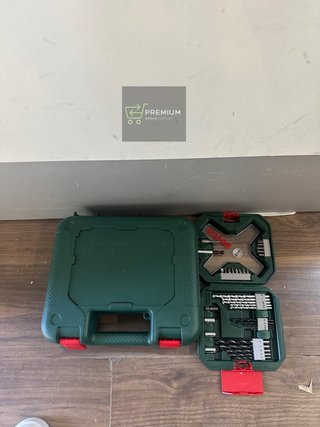 Bosch taladro/atornillador a batería UniversalDrill 18V