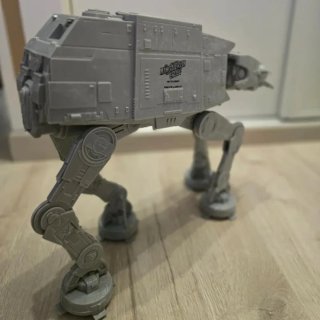Set Merchandising Star Wars: Mandalorian