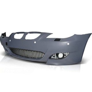 Paragolpes delantero BMW Serie 5 E60 E61 tipo M5