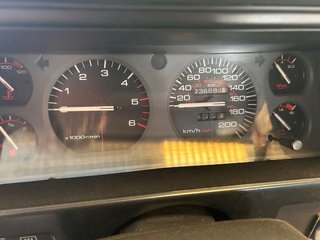 Jeep Cherokee 1996