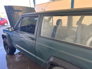 Jeep Cherokee 1996