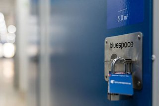 Trastero en alquiler en Les Corts en Barcelona