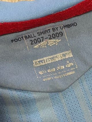 Camiseta Celta