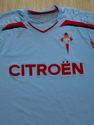 Camiseta Celta