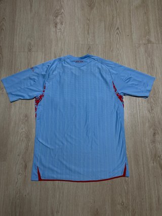 Camiseta Celta
