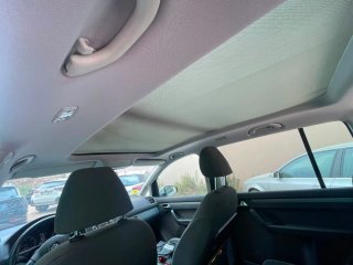 touran 2.0 tdi 140 catalizador sucio sin mas fallo