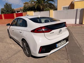 Hyundai IONIQ 2017