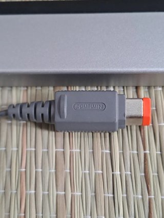 Barra Sensor Wii