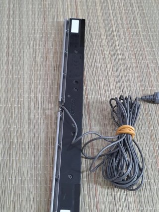 Barra Sensor Wii