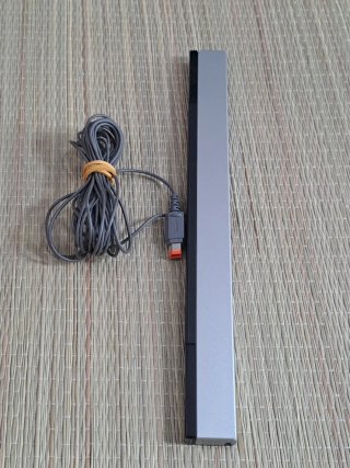 Barra Sensor Wii