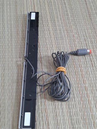 Barra Sensor Wii