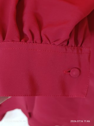 Blusa Christian Dior Coordonnées pure vintage R851