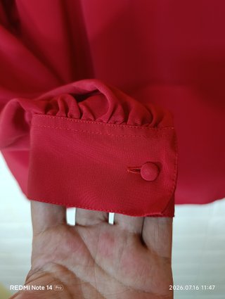 Blusa Christian Dior Coordonnées pure vintage R851