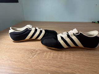 Zapatillas Adidas Tokyo MJ Beige/Negro
