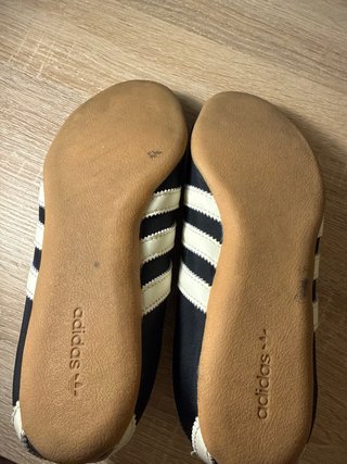 Zapatillas Adidas Tokyo MJ Beige/Negro