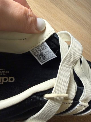 Zapatillas Adidas Tokyo MJ Beige/Negro