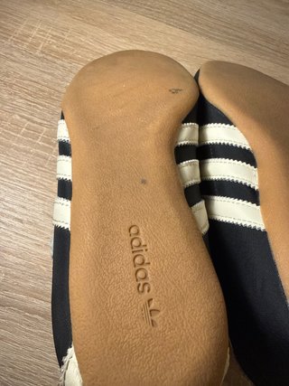Zapatillas Adidas Tokyo MJ Beige/Negro