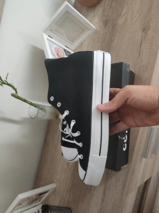 Converse Chuck Taylor All Star Talla 48