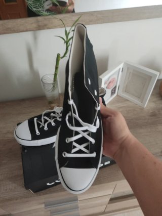 Converse Chuck Taylor All Star Talla 48