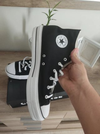 Converse Chuck Taylor All Star Talla 48