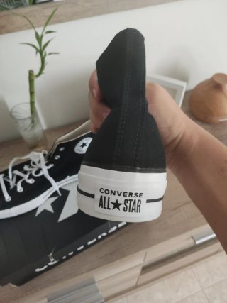 Converse Chuck Taylor All Star Talla 48