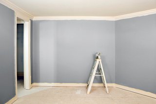 Ofrezco servicio profesional de pintura de interio