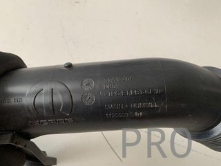 Tubo conducto ventilación Fiat jeep usado
