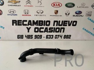Tubo conducto ventilación Fiat jeep usado