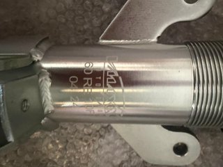 Vmaxx Suspensiones Renault Megane III