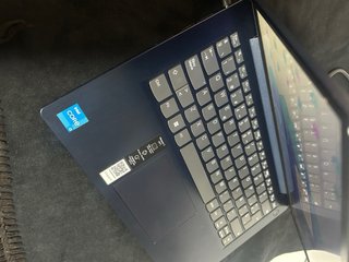 Lenovo IdeaPad 3 i3 11ª Gen 12GB RAM 256GB SSD