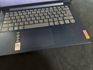 Lenovo IdeaPad 3 i3 11ª Gen 12GB RAM 256GB SSD