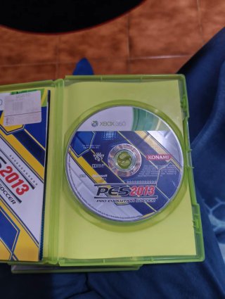 Lotto Giochi Xbox SBK Pes Forza 2 Prototype 2.