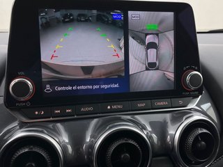 Nissan Juke DIG-T Tekna 84 kW (114 CV)