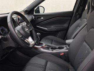 Nissan Juke DIG-T Tekna 84 kW (114 CV)
