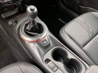 Nissan Juke DIG-T Tekna 84 kW (114 CV)